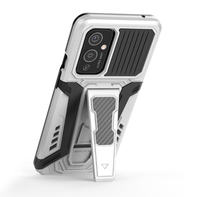 Kryt Na OnePlus 9 Heavy Duty Se Stojanem