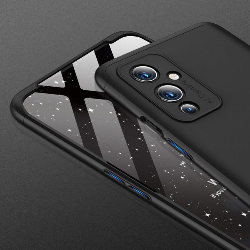 Kryt Na OnePlus 9 Ochranný Odnímatelný Gkk