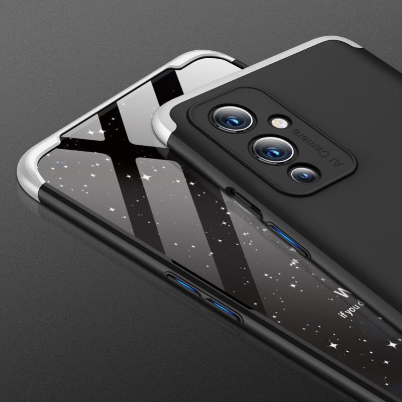 Kryt Na OnePlus 9 Ochranný Odnímatelný Gkk