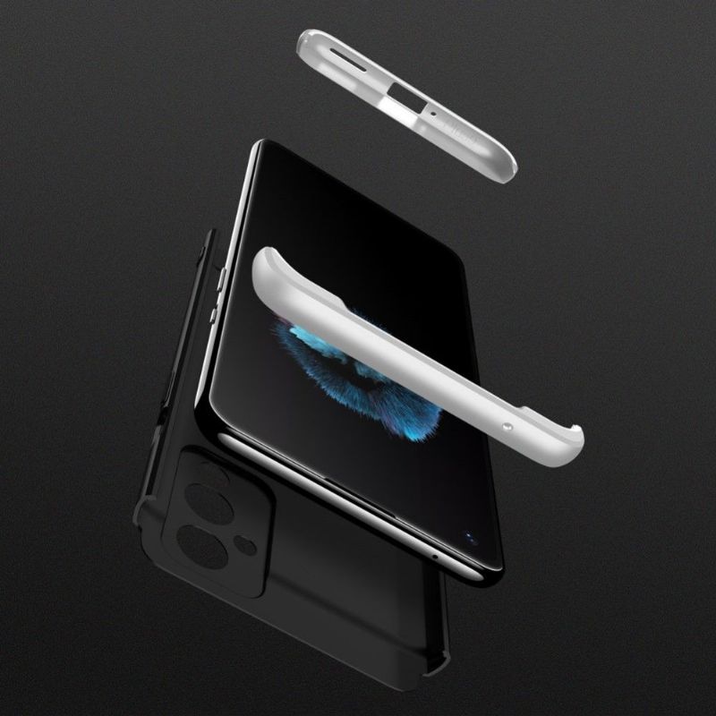 Kryt Na OnePlus 9 Ochranný Odnímatelný Gkk