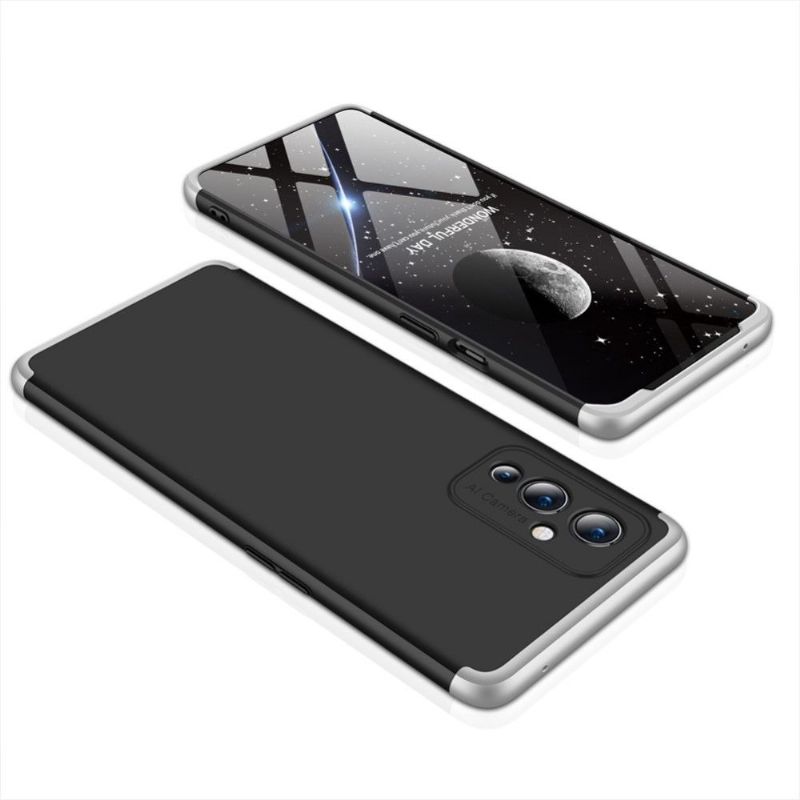 Kryt Na OnePlus 9 Ochranný Odnímatelný Gkk