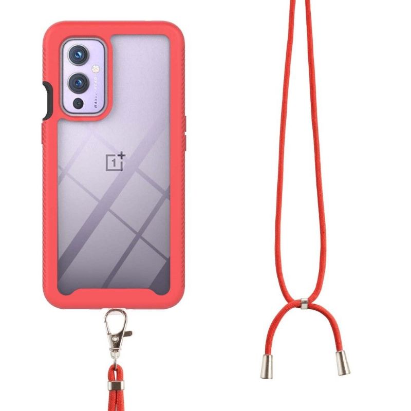 Kryty Na Mobil Na OnePlus 9 Na Lana Městská Řada