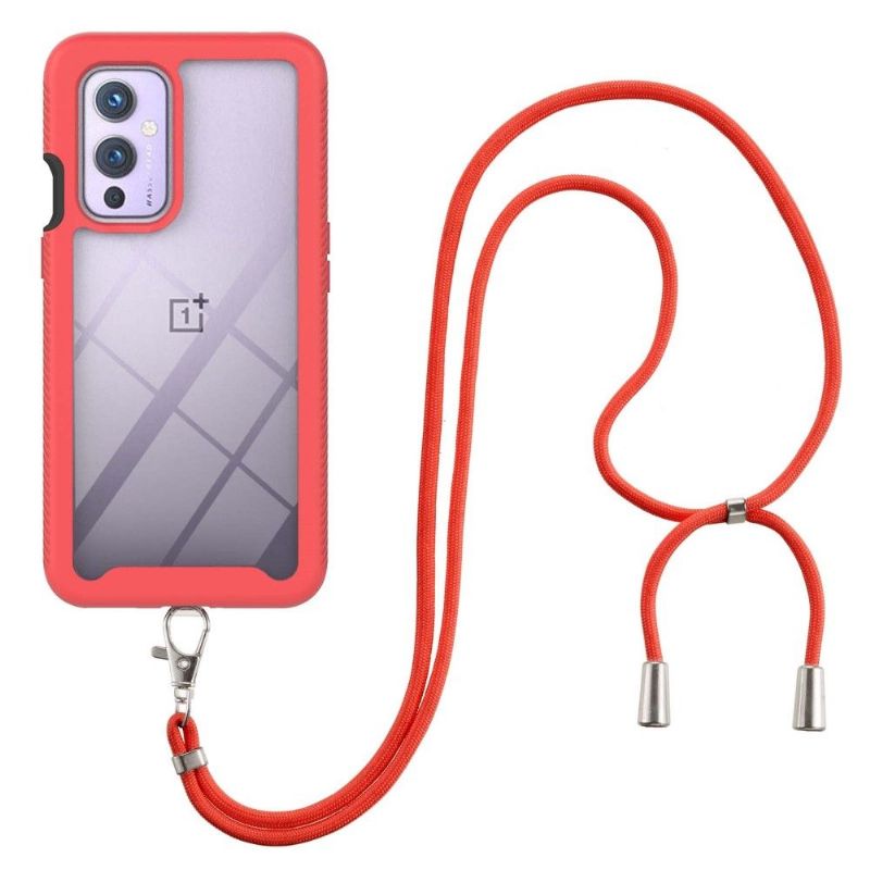 Kryty Na Mobil Na OnePlus 9 Na Lana Městská Řada