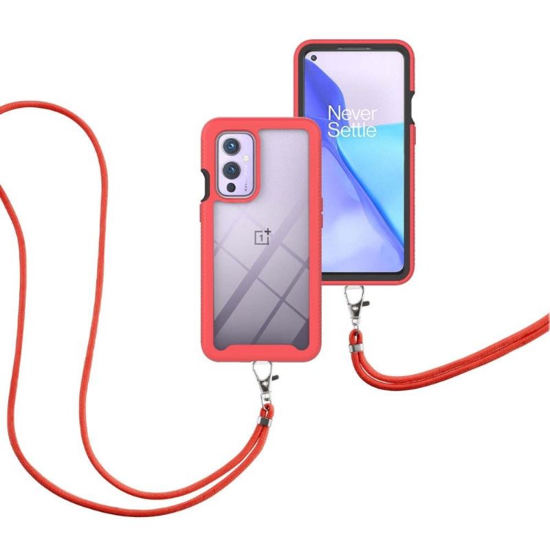 Kryty Na Mobil Na OnePlus 9 Na Lana Městská Řada