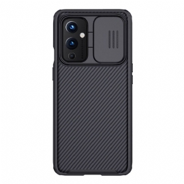 Kryty Na Mobil Na OnePlus 9 Nillkin Se Zadním Krytem Objektivu