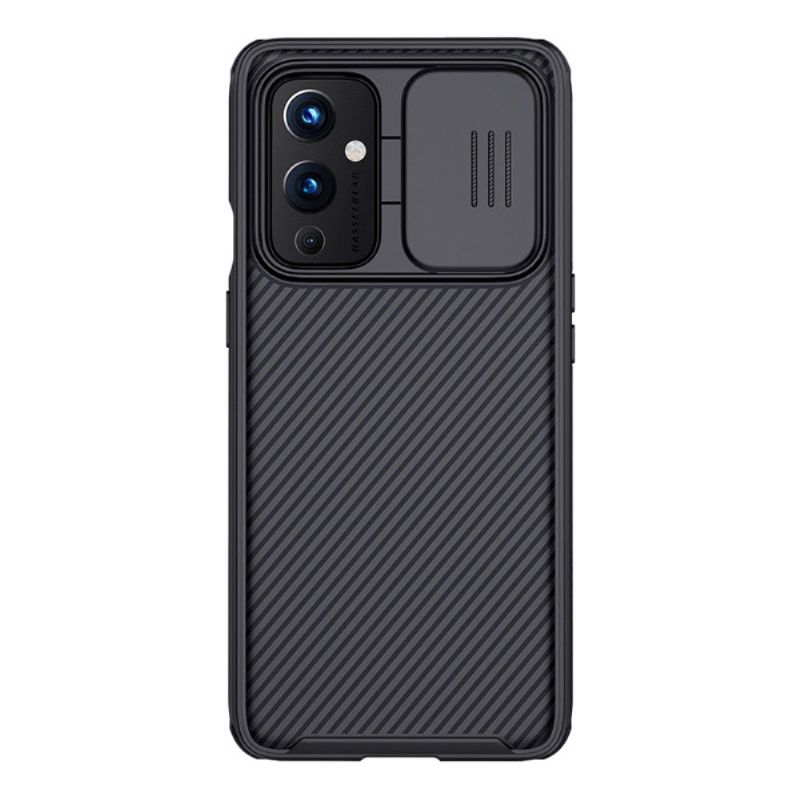 Kryty Na Mobil Na OnePlus 9 Nillkin Se Zadním Krytem Objektivu