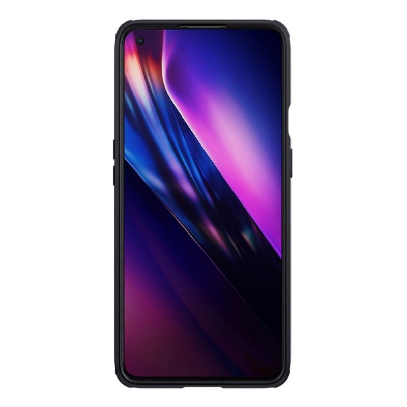 Kryty Na Mobil Na OnePlus 9 Nillkin Se Zadním Krytem Objektivu