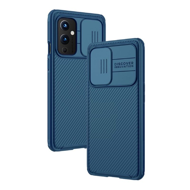 Kryty Na Mobil Na OnePlus 9 Nillkin Se Zadním Krytem Objektivu