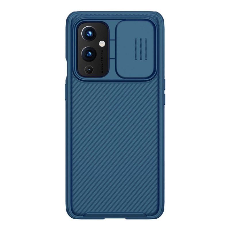 Kryty Na Mobil Na OnePlus 9 Nillkin Se Zadním Krytem Objektivu