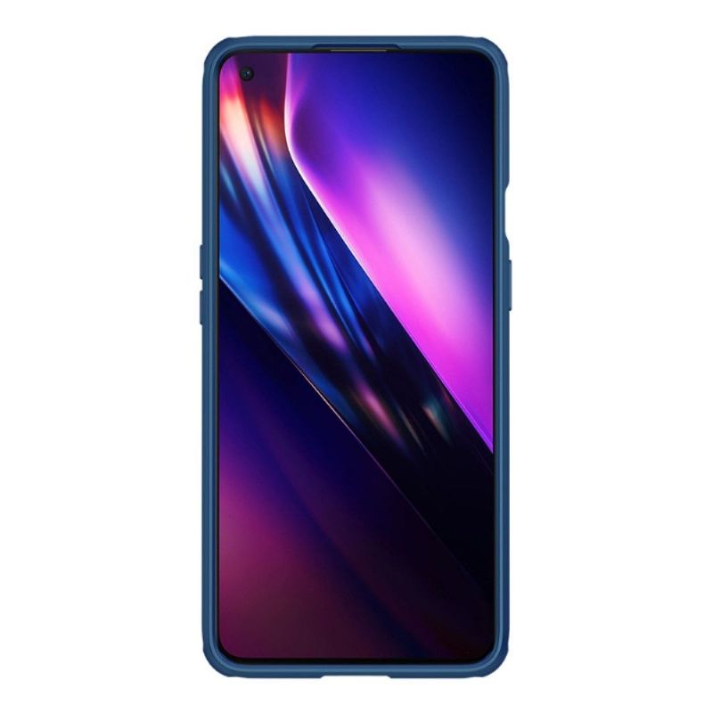 Kryty Na Mobil Na OnePlus 9 Nillkin Se Zadním Krytem Objektivu