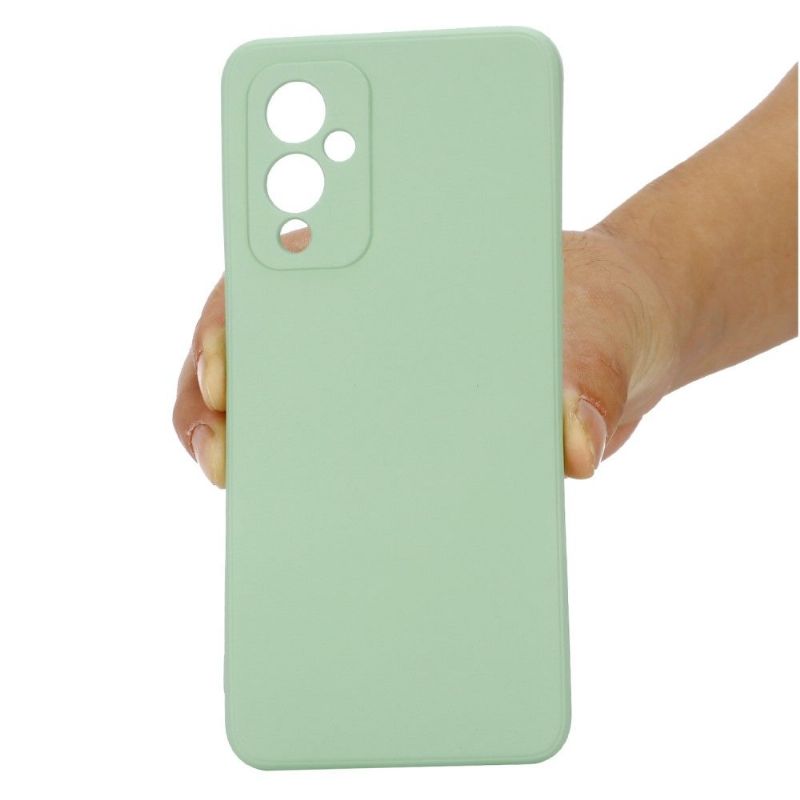 Kryty Na Mobil Na OnePlus 9 Puro Tekutý Silikon