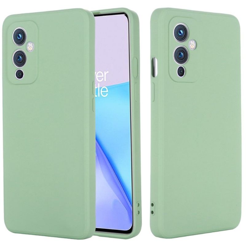 Kryty Na Mobil Na OnePlus 9 Puro Tekutý Silikon