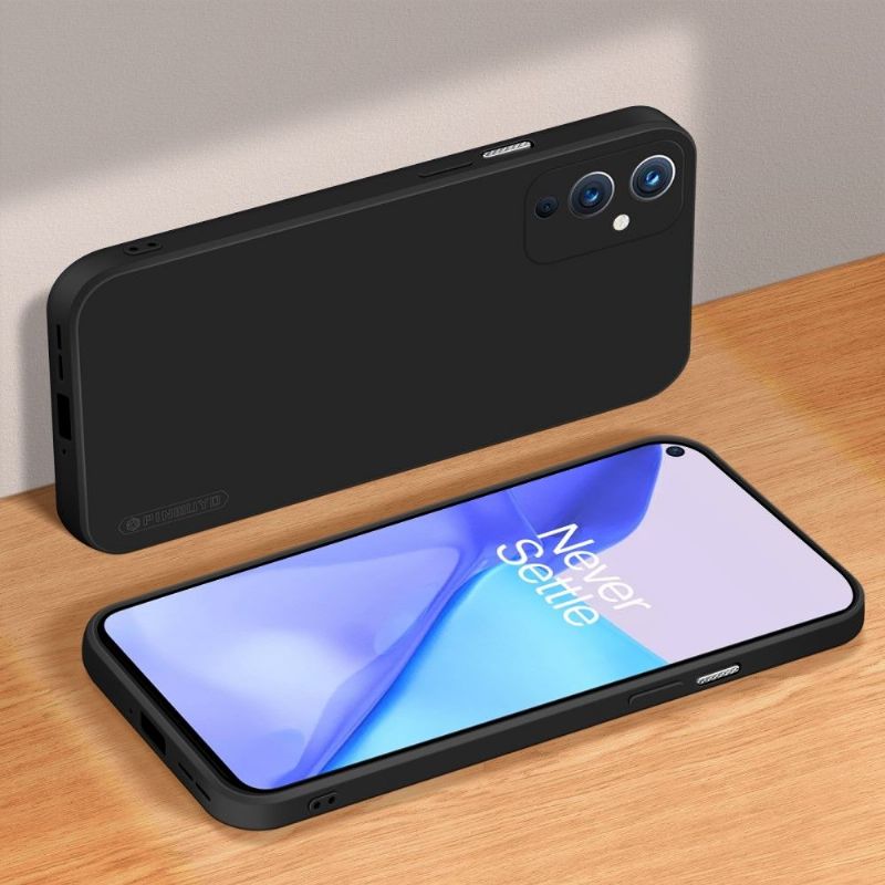 Kryty Na Mobil Na OnePlus 9 Silikonové Pinwuyo