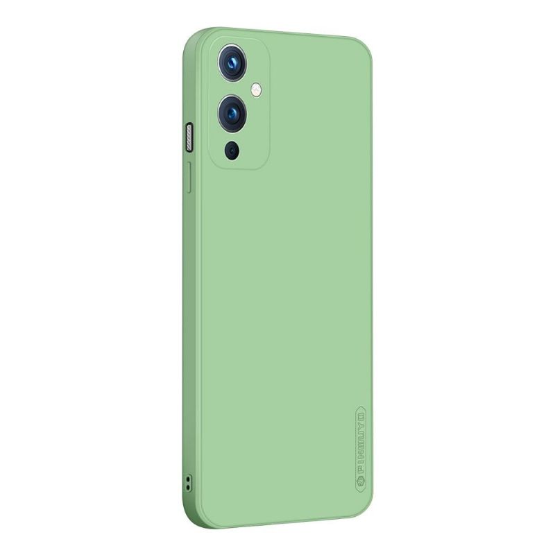 Kryty Na Mobil Na OnePlus 9 Silikonové Pinwuyo