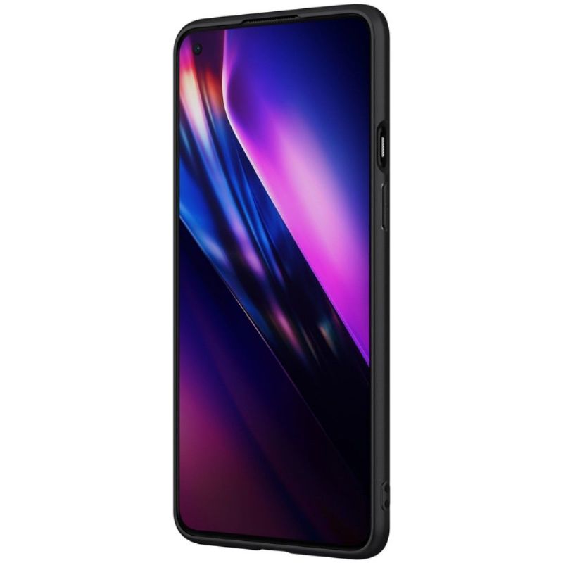 Kryty Na Mobil Na OnePlus 9 Texturované Pouzdro