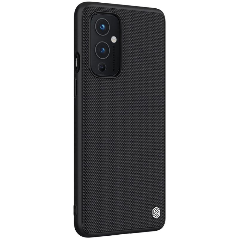 Kryty Na Mobil Na OnePlus 9 Texturované Pouzdro