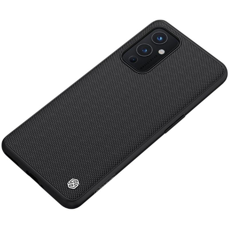 Kryty Na Mobil Na OnePlus 9 Texturované Pouzdro