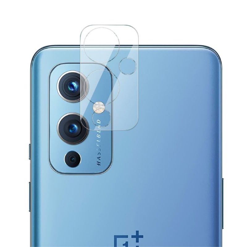 Tvrzené Sklo Oneplus 9 Pro Objektiv (2 Kusy)