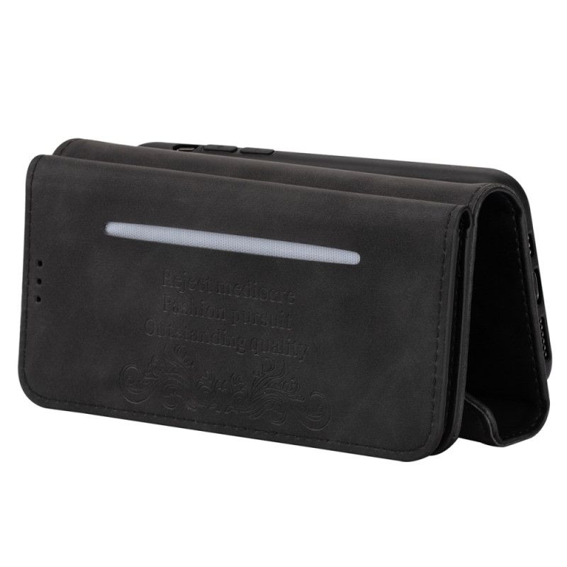 Kožený Kryt iPhone 16 Pro N.bekus