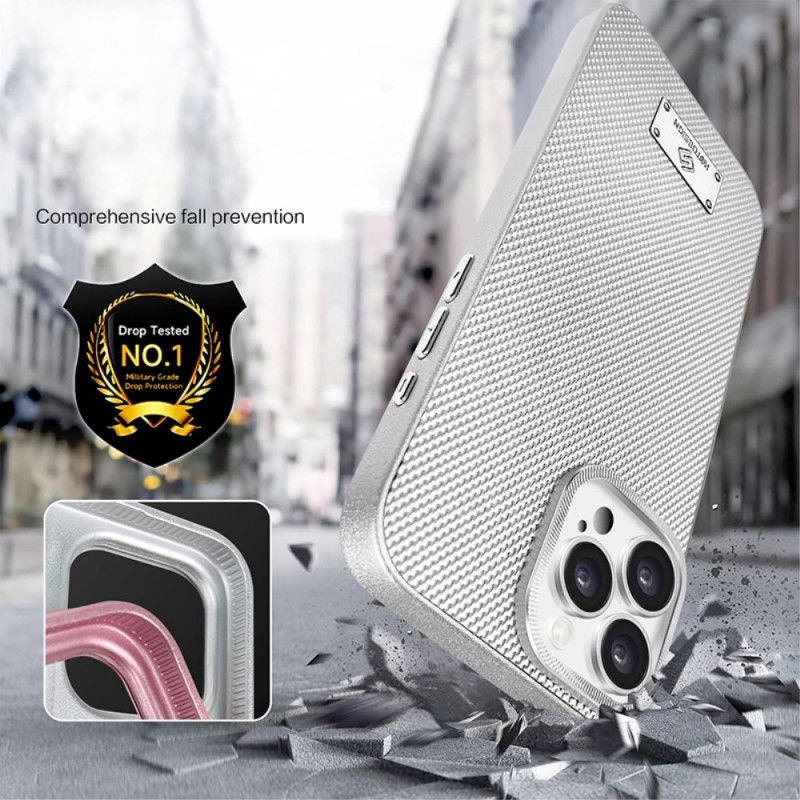 Kryt iPhone 16 Pro Design Kst