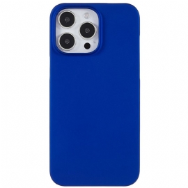 Kryt iPhone 16 Pro Kryty Na Mobil Matný Plast