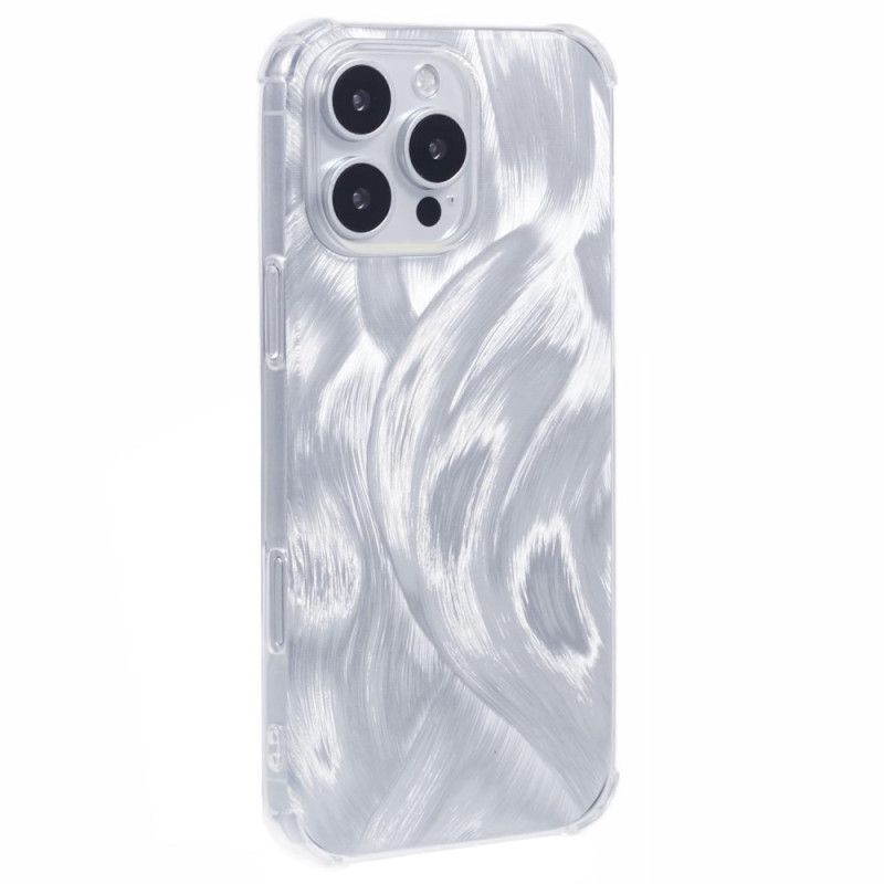 Kryt iPhone 16 Pro Lesklý Papír