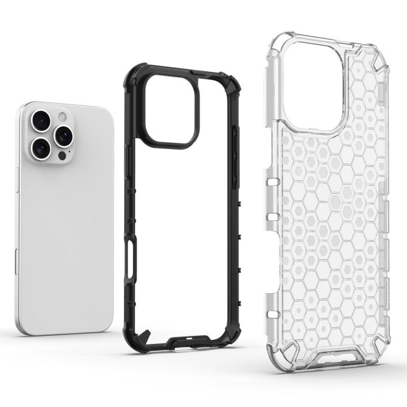 Kryt iPhone 16 Pro Plástev