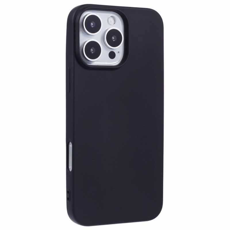 Kryt iPhone 16 Pro Silikon