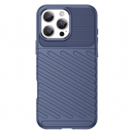 Kryt iPhone 16 Pro Thunder Series