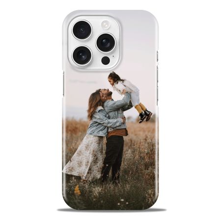 Kryt iPhone 16 Pro Vlastní