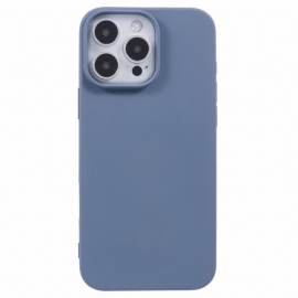 Kryt iPhone 16 Pro X-level Tekutý Silikon