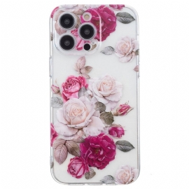 Kryt Na iPhone 16 Pro Různé Důvody