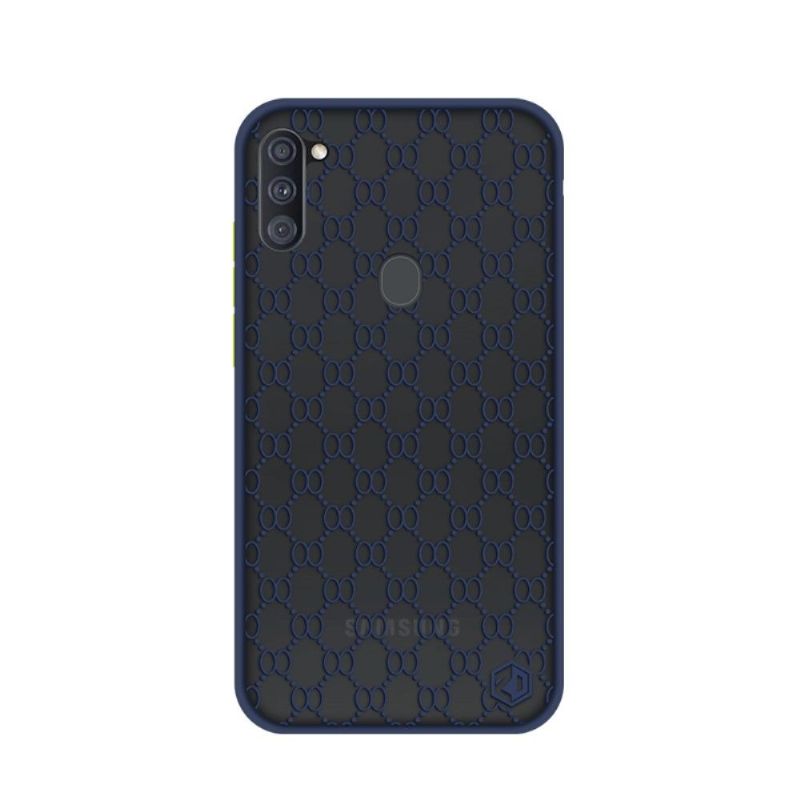 Kryt Na Samsung Galaxy M11 Carole Maillé