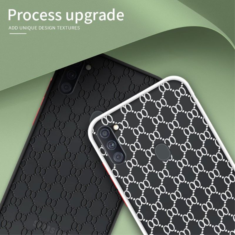 Kryt Na Samsung Galaxy M11 Carole Maillé