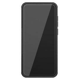 Kryt Na Samsung Galaxy M11 Protiskluzové S Integrovanou Podporou