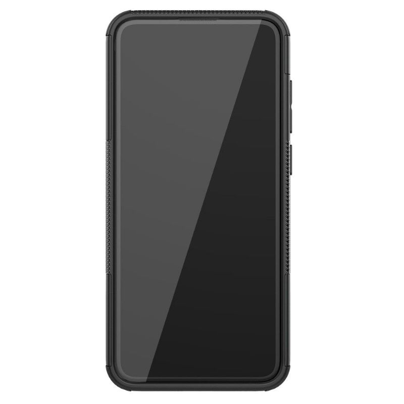 Kryt Na Samsung Galaxy M11 Protiskluzové S Integrovanou Podporou