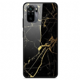 Kryt Na Poco M5s Tvrzené Sklo Supreme Marble