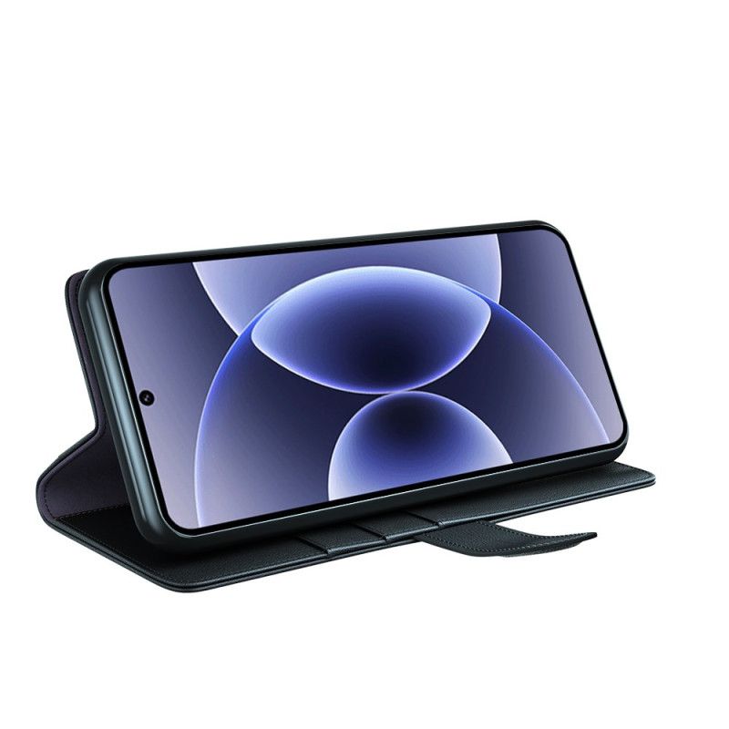 Kožený Kryt Na Xiaomi 17 Pravá Kůže