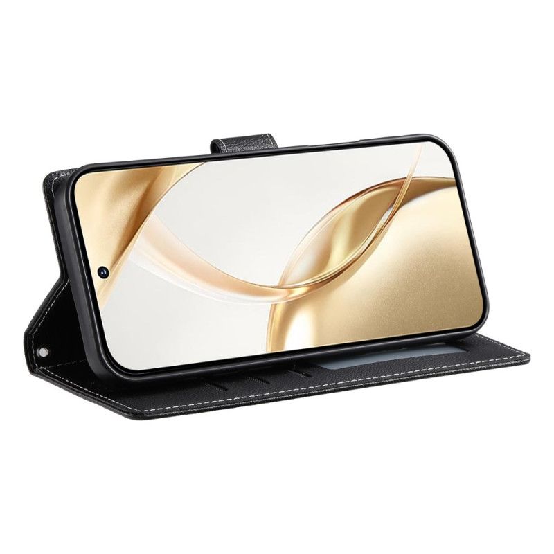 Kožený Kryt Xiaomi 17 Jednoduchý