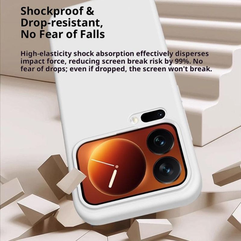 Kryt Na Xiaomi 17 Barva