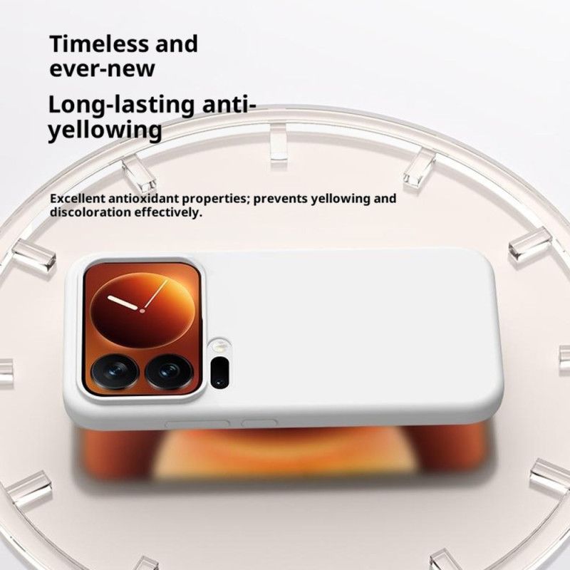 Kryt Na Xiaomi 17 Barva