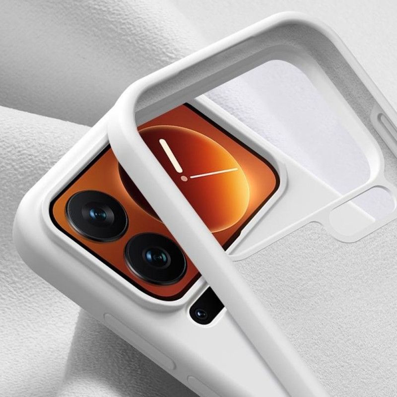 Kryt Na Xiaomi 17 Barva