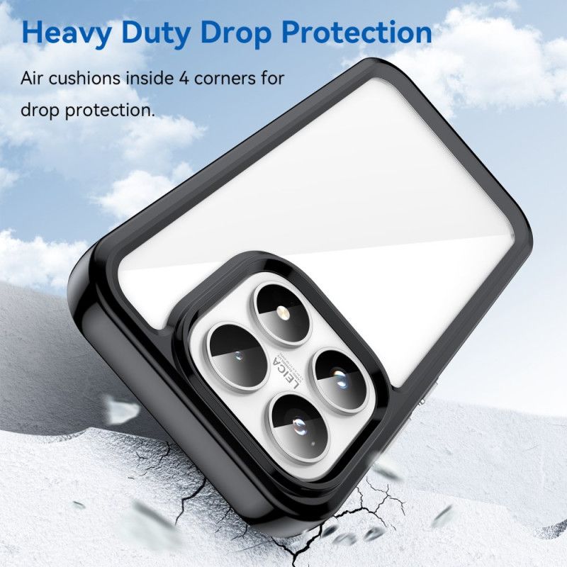 Kryt Na Xiaomi 17 Hybridní