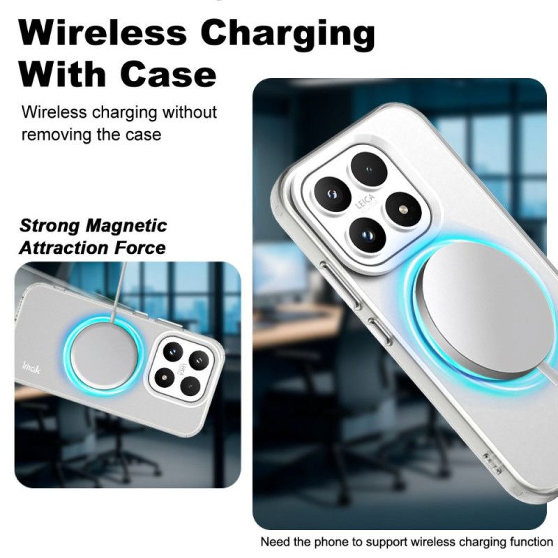 Kryt Na Xiaomi 17 Magnetický Imak