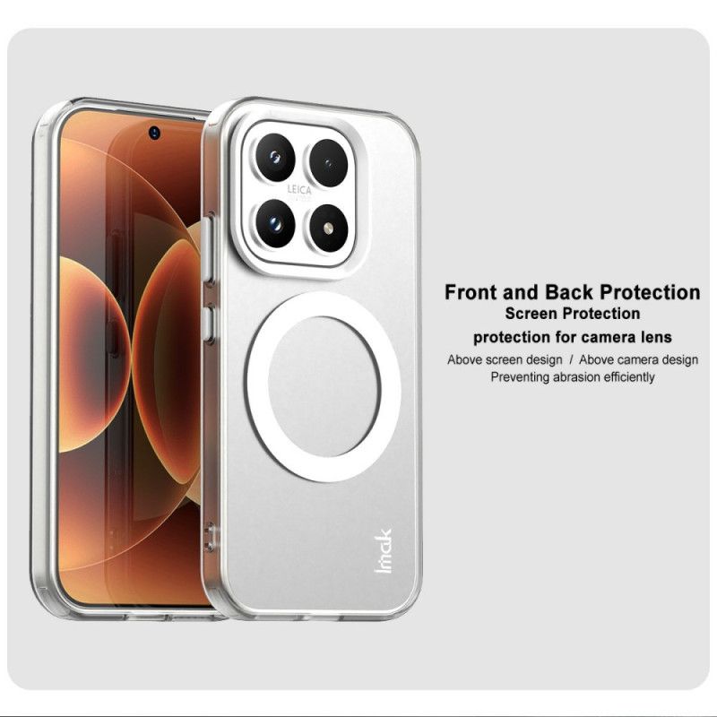 Kryt Na Xiaomi 17 Magnetický Imak