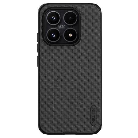 Kryt Na Xiaomi 17 Matný Štít Magsafe Pro Nillkin