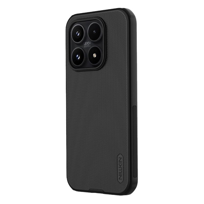 Kryt Na Xiaomi 17 Matný Štít Magsafe Pro Nillkin