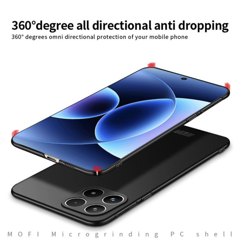 Kryt Na Xiaomi 17 Mofi Ultra Tenká