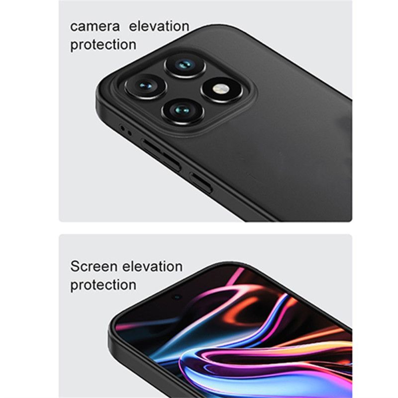 Kryt Na Xiaomi 17 Ochrana Proti Pádu Airbag