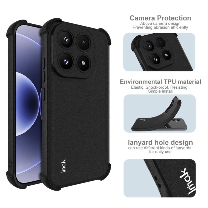 Kryt Xiaomi 17 Airbag Imak